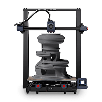 3D принтер Anycubic Kobra 2 Max-6
