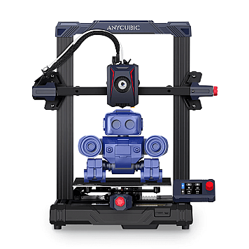 3D принтер Anycubic Kobra 2 Neo-1