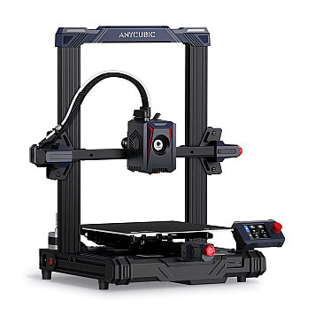 3D принтер Anycubic Kobra 2 Neo-2