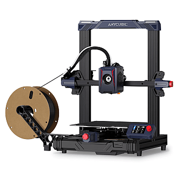 3D принтер Anycubic Kobra 2 Neo-5