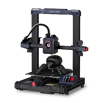 3D принтер Anycubic Kobra 2 Neo-6