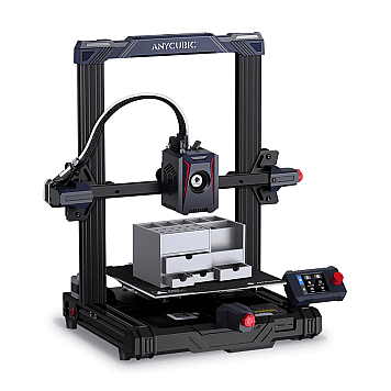 3D принтер Anycubic Kobra 2 Neo-7
