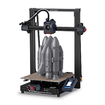 3D принтер Anycubic Kobra 2 Plus-2