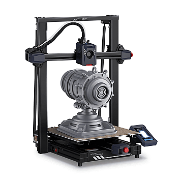3D принтер Anycubic Kobra 2 Plus-5
