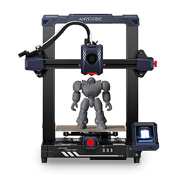 3D принтер Anycubic Kobra 2 Pro-1