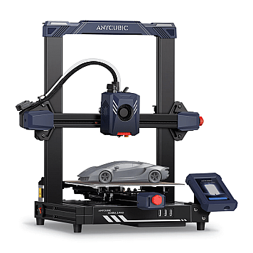 3D принтер Anycubic Kobra 2 Pro-4