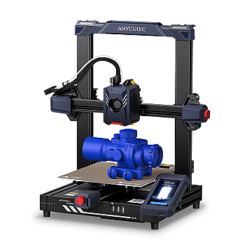 3D принтер Anycubic Kobra 2 Pro-5