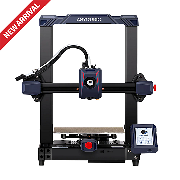 3D принтер Anycubic Kobra 2-1