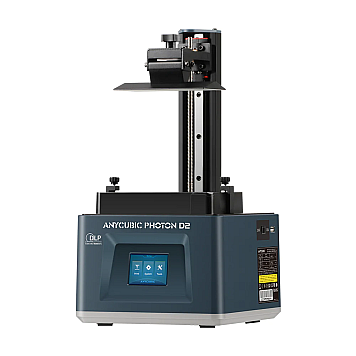 3D принтер Anycubic Photon D2-3