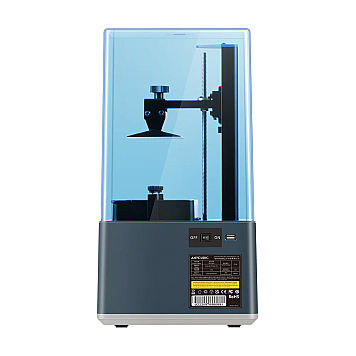 3D принтер Anycubic Photon D2-5
