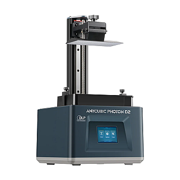 3D принтер Anycubic Photon D2-7