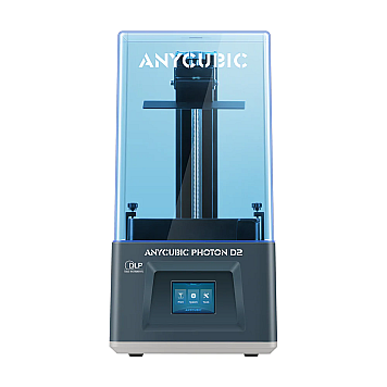 3D принтер Anycubic Photon D2