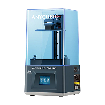 3D принтер Anycubic Photon D2-1