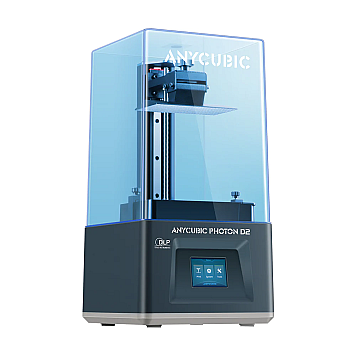 3D принтер Anycubic Photon D2-2