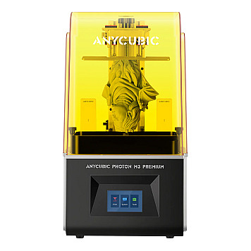 3D принтер Anycubic Photon M3 Premium