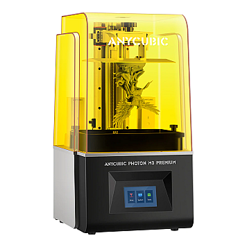 3D принтер Anycubic Photon M3 Premium-2