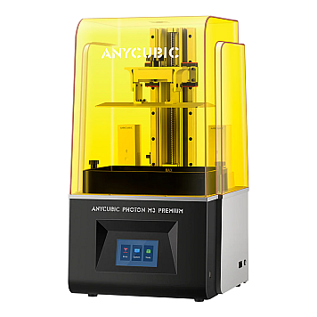 3D принтер Anycubic Photon M3 Premium-3