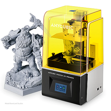 3D принтер Anycubic Photon M3 Premium-1