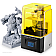3D принтер Anycubic Photon M3 Premium