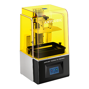 3D принтер Anycubic Photon M3 Premium-4