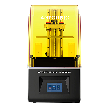 3D принтер Anycubic Photon M3 Premium-5