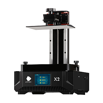 3D принтер Anycubic Photon Mono X2-1