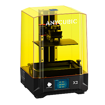 3D принтер Anycubic Photon Mono X2-4