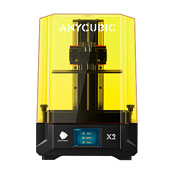 3D принтер Anycubic Photon Mono X2-3