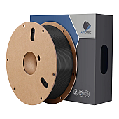 PLA High-Speed Черный Anycubic Ø1,75мм Вес: 1кг 