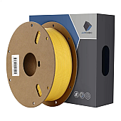 PLA Matte Желтый Anycubic Ø1,75мм Вес: 1кг 
