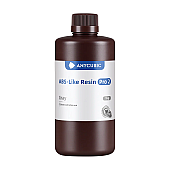 Anycubic ABS-Like Resin Pro 2 Gray (Серая) 1л фотополимерная смола 