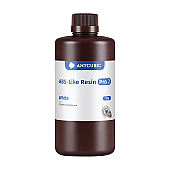 Anycubic ABS-Like Resin Pro 2 White (Белая) 1л фотополимерная смола 