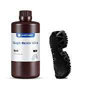Фотополимерная смола Anycubic Tough Resin Ultra Black 1л Черная 