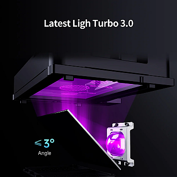 3D принтер Anycubic Photon Mono M7-2
