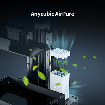3D принтер Anycubic Photon Mono M7-3