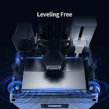 3D принтер Anycubic Photon Mono M7-4