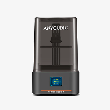 3D принтер Anycubic Photon Mono 4 10K