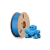 PLA High Speed Filament (пластик) для 3D принтера Anycubic Ø1,75мм Вес: 1кг Синий