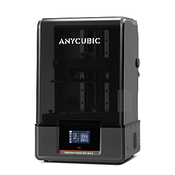 3D принтер Anycubic Photon Mono M7 Max-3