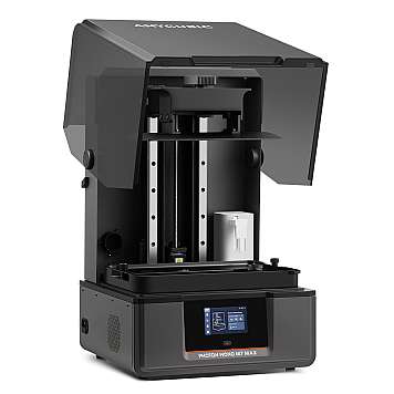 3D принтер Anycubic Photon Mono M7 Max-4