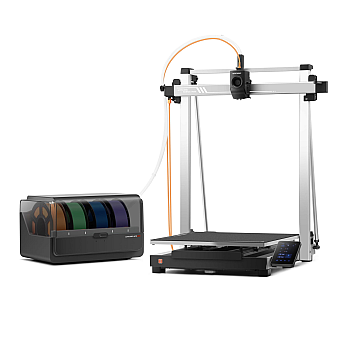 3D принтер Anycubic Kobra 3 Max-2