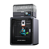 3D принтер Anycubic Kobra S1 Combo
