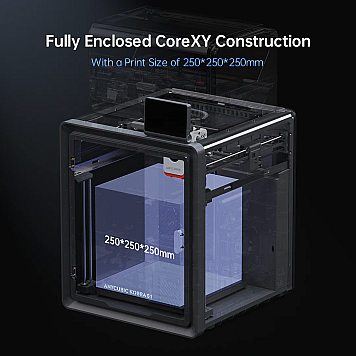 3D принтер Anycubic Kobra S1-3