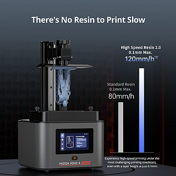3D принтер Anycubic Photon Mono 4 Ultra-5