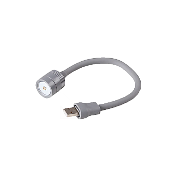 Светильник гибкий Wash & Cure 3 Gooseneck Light