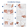 Корзина для мойки Wash & Cure 3 Plus Cleaning Basket