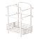 Корзина для мойки Wash & Cure 3 Cleaning Basket