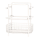 Корзина для мойки Wash & Cure 3 Plus Cleaning Basket