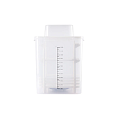 Герметичный контейнер для мойки Wash & Cure 3 Plus