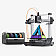 3D принтер Anycubic Kobra 3 V2 Combo